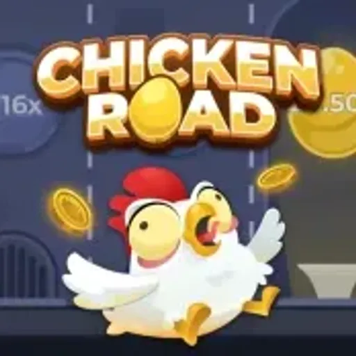 Chiken Road